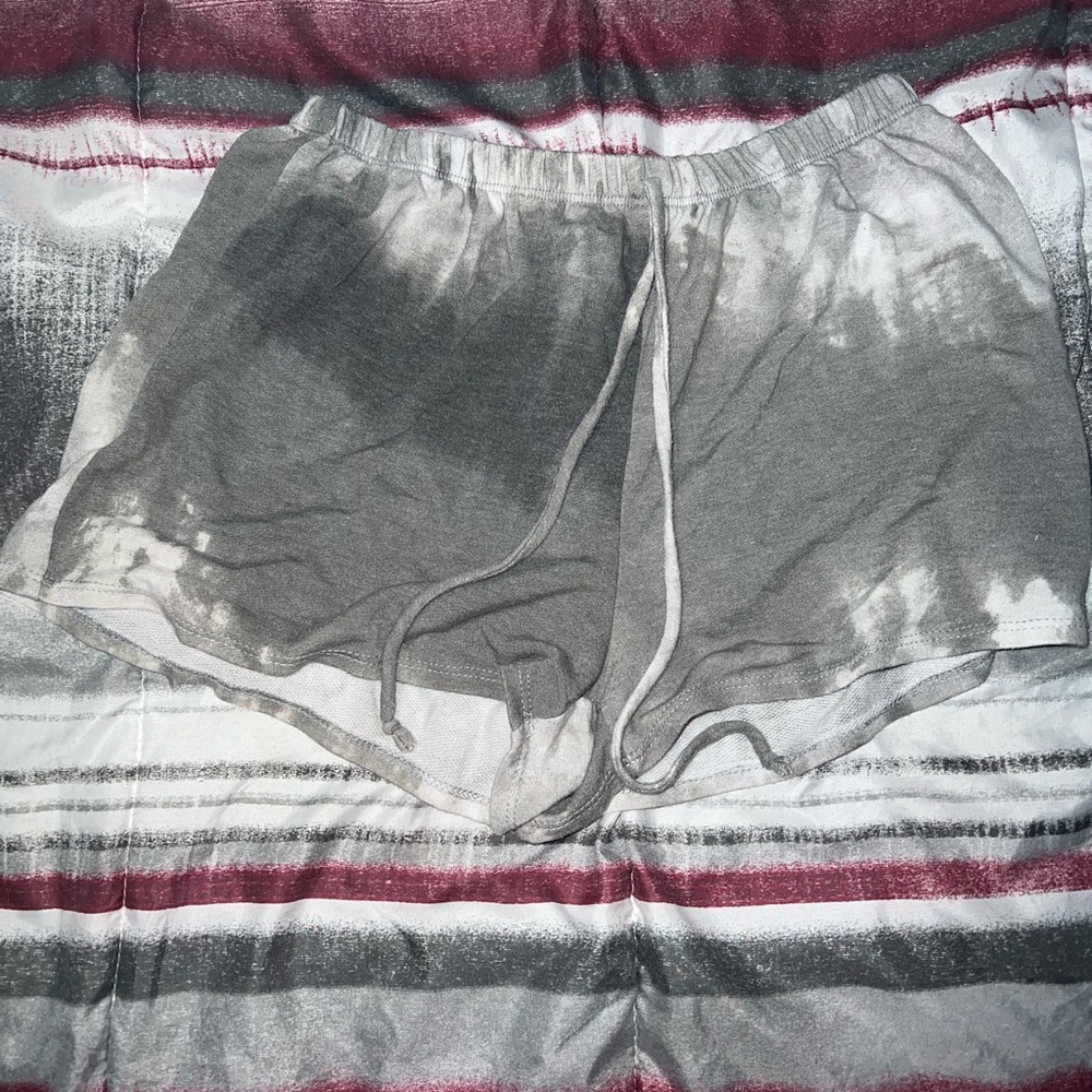 sleeping shorts